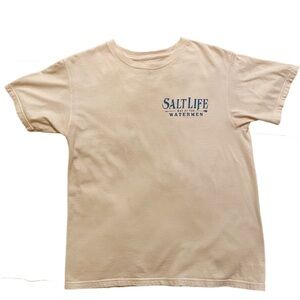 VTG Salt Life T-Shirt